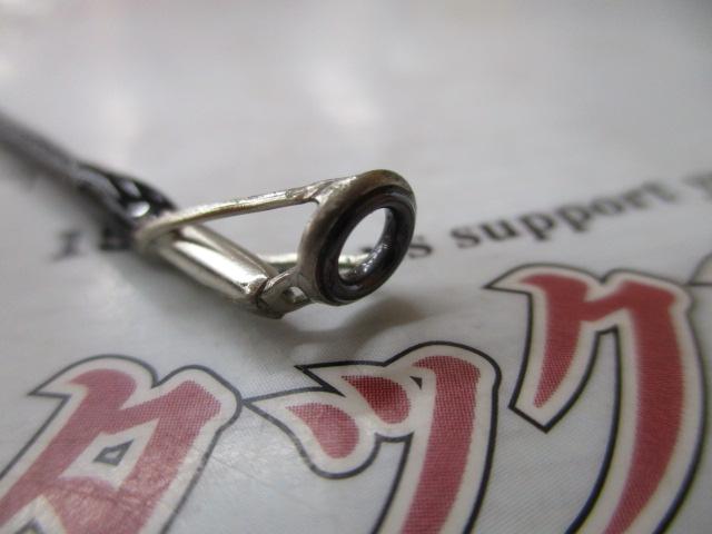 エアエッジ 6101MHB・E｜＠ベリーネット 日本最大新品中古釣具