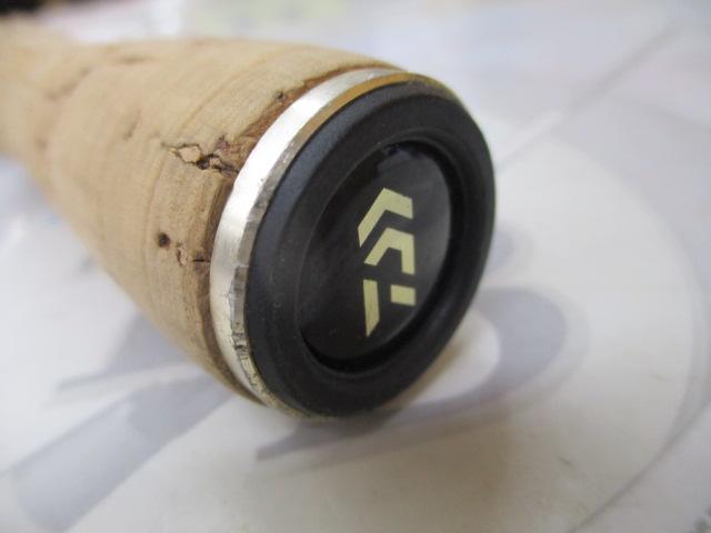 直接取引 新品未使用 エアエッジ6101MHB・E エアエッジ 6101MHB・E｜＠ベリーネット 日本最大新品中古釣具