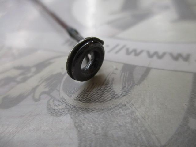 スコーピオンEV 1601 (赤ブランクス)