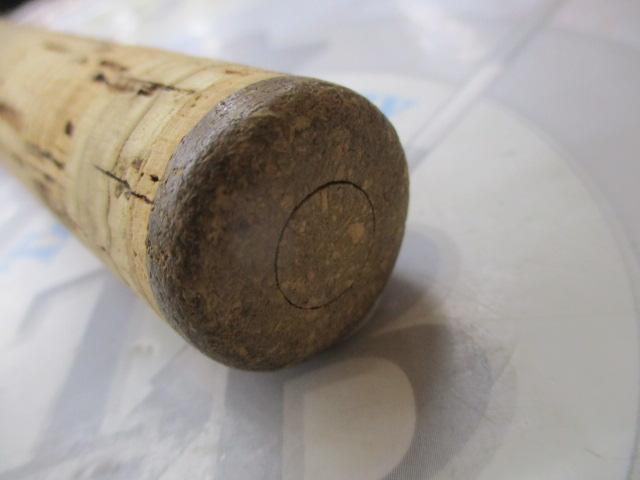 スコーピオンEV 1601 (赤ブランクス)