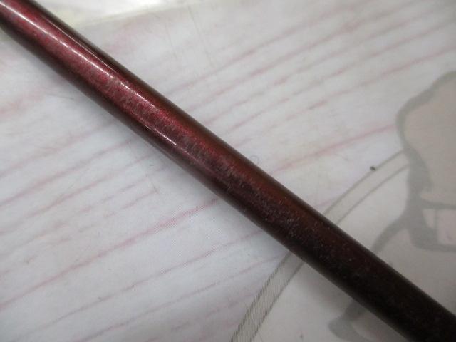 スコーピオンEV 1601 (赤ブランクス)