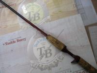 スコーピオンEV 1601 (赤ブランクス)