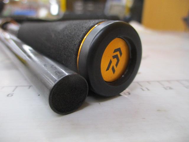 リベリオン 741MRS｜＠ベリーネット 日本最大新品中古釣具WEB