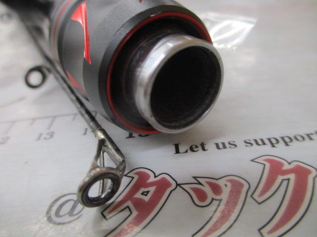 20ゾディアス 1610M