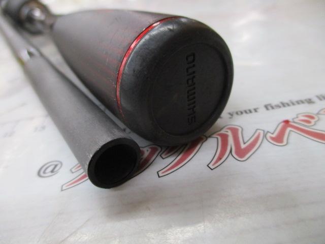 20ゾディアス 1610M