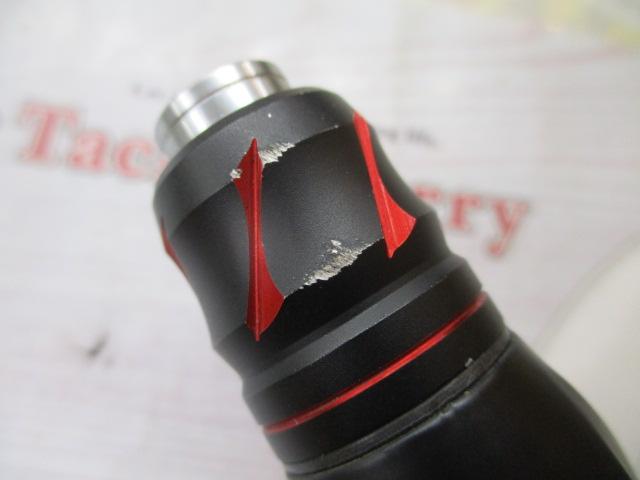 20ゾディアス 1610M