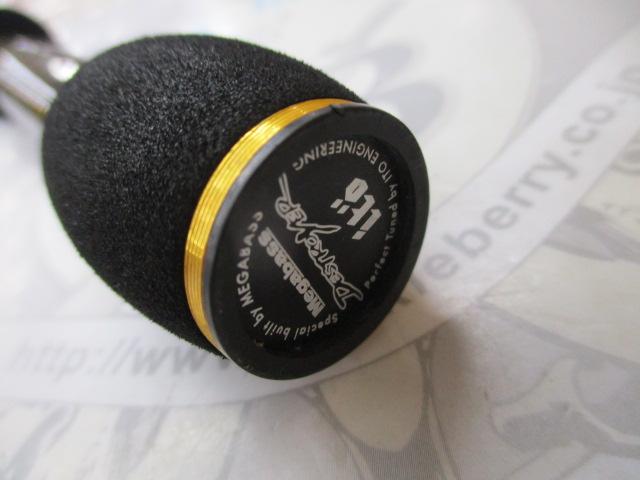 デストロイヤー F3・1/2-59XSGti(エヴォルジオン)