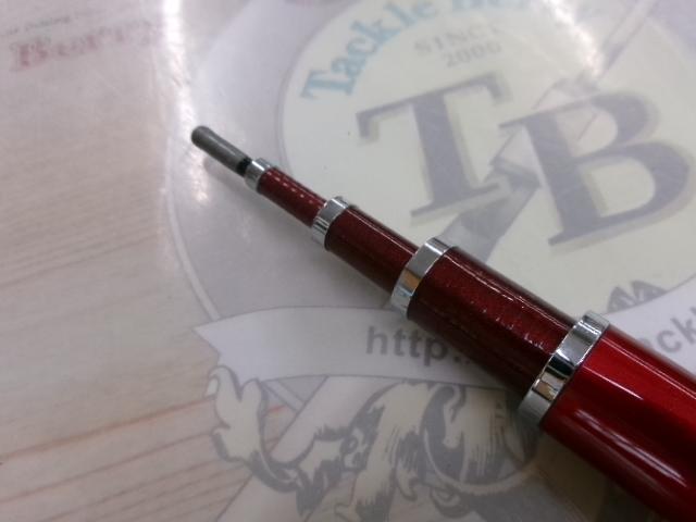 SILメガドライM2 2-52P｜＠ベリーネット 日本最大新品中古釣具WEBショップ