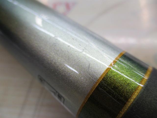 ダイワ　早春　S中硬硬　61m 美品　渓流竿 ソフトケース付き ダイワ 早春 S中硬硬 61m 美品 渓流竿 ソフトケース付き 美品