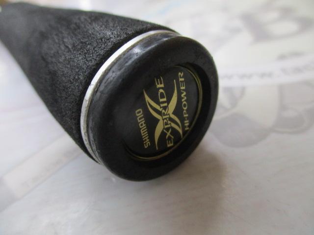 エクスプライド 165L-BFS