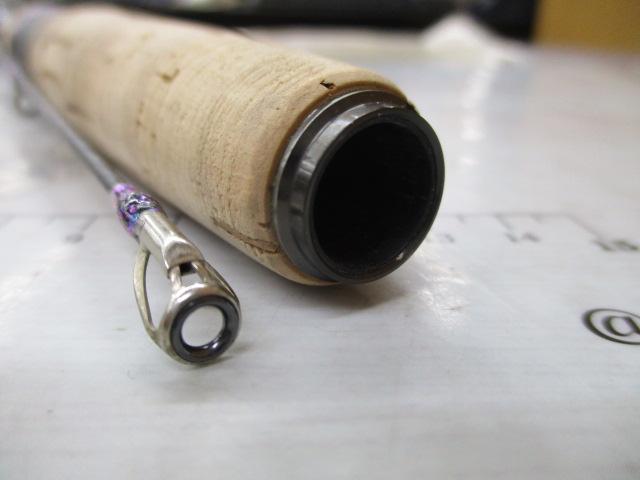 22エクスプライド 270MH+