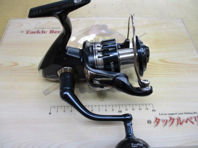 20ストラディックSW 8000HG｜＠ベリーネット 日本最大新品中古