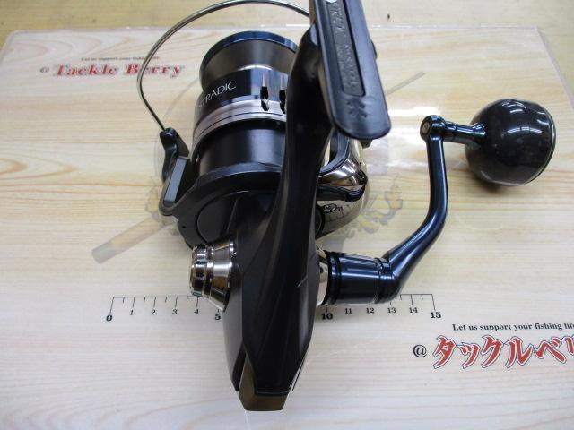 シマノ 20 ストラディックSW 8000HG 新品未使用 シマノ(SHIMANO) 20 ストラディック SW 8000HG ストラディックSW