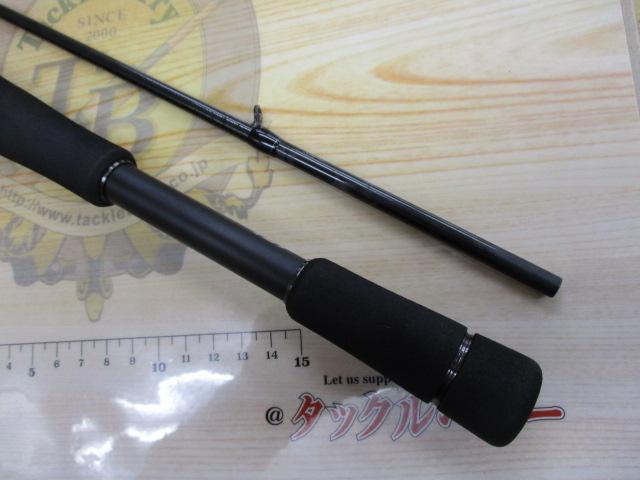 シルバーウルフエア 72MLB-S・Q｜＠ベリーネット 日本最大新品