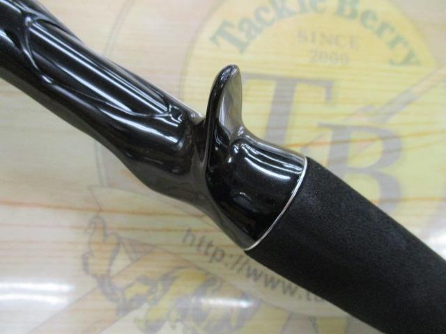 シルバーウルフエア 72MLB-S・Q