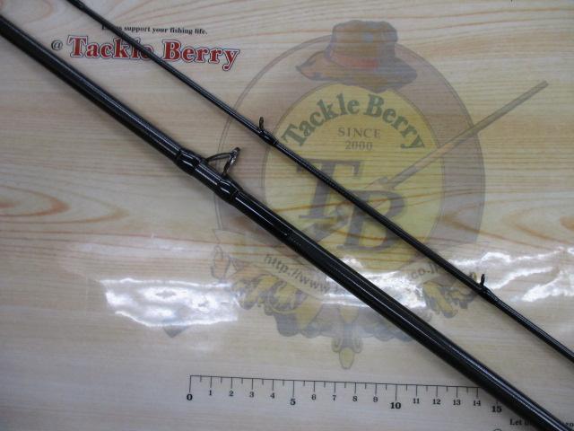 シルバーウルフエア 72MLB-S・Q