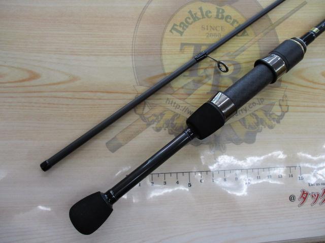 ルナキア LK632S-LMLS｜＠ベリーネット 日本最大新品中古釣具WEB