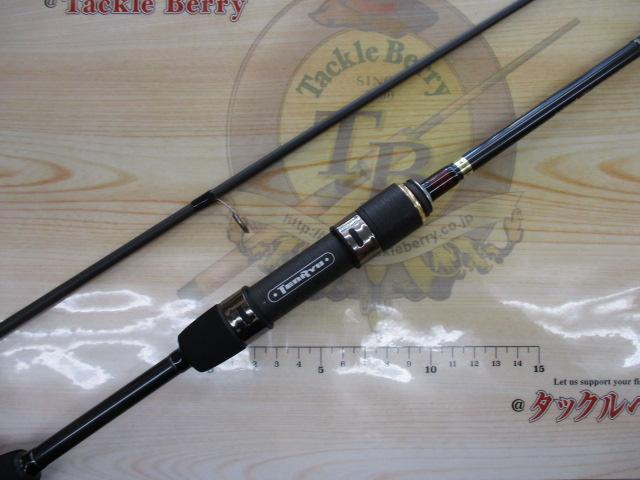 ルナキア LK632S-LMLS｜＠ベリーネット 日本最大新品中古釣具WEB