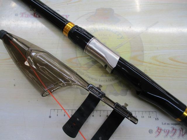 剛弓カゴ 4-53B遠投・Y｜＠ベリーネット 日本最大新品中古釣具