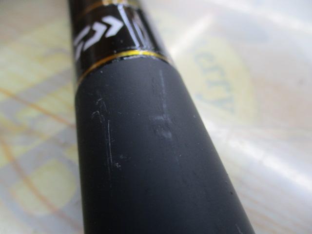 剛弓カゴ 4-53B遠投・Y