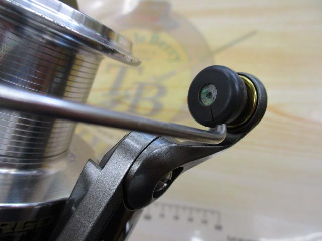 プロカーゴ 5500遠投