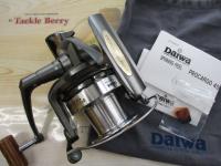 プロカーゴ 5500遠投