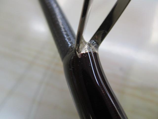 ファインテール FSX-562L