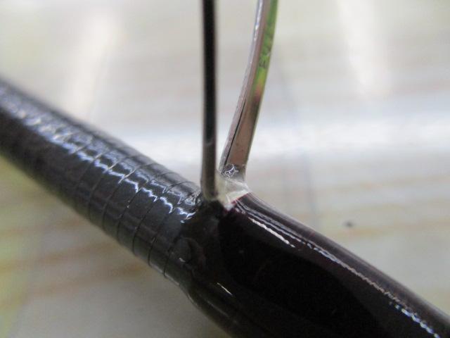 ファインテール FSX-562L