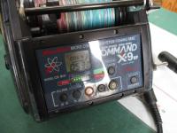 コマンド CX-9HP(12V)