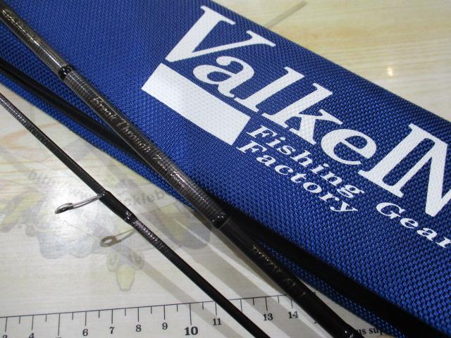 ゼロヴァージ　BTZV-61L Break Through Zero Verge - ValkeIN