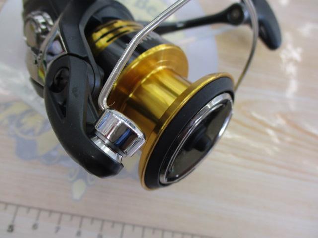 22サハラ 4000XG｜＠ベリーネット 日本最大新品中古釣具WEBショップ