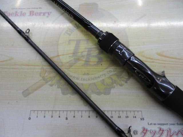 20ルナミス B76MH｜＠ベリーネット 日本最大新品中古釣具WEBショップ