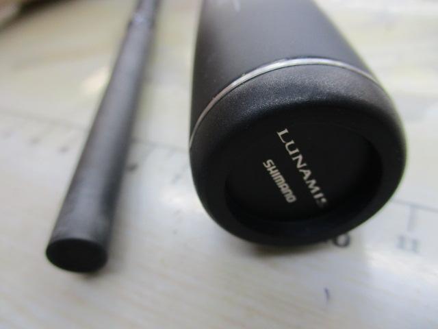 20ルナミス B76MH