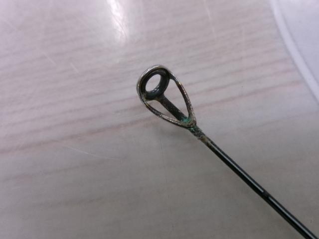 がま磯マスターモデルⅡチヌ MH-50