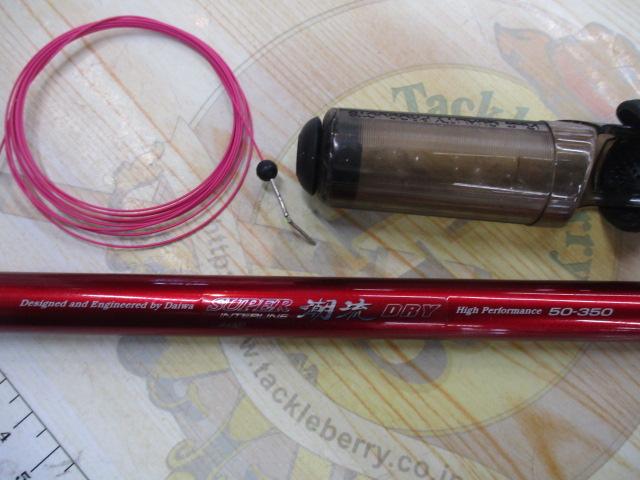 SIL潮流ドライ 50-350