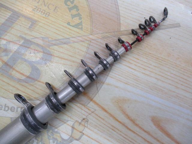 AWトーナメントPM磯T-1スペシャル 1-53