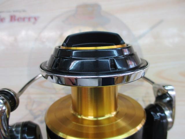 19ステラSW 8000PG