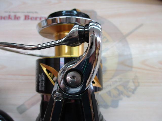 19ステラSW 8000PG