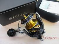 19ステラSW 8000PG