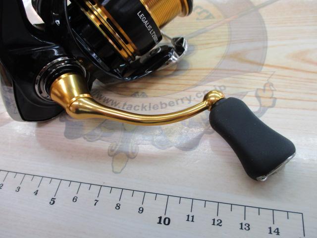 ダイワ 23レガリス LT2500S-XH 【未使用・保管品】 DAIWA（釣り） ダイワ スピニングリール 23レガリス LT2500S-XH