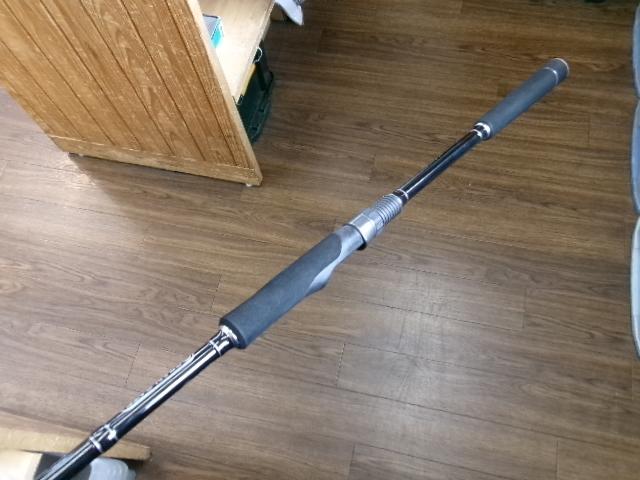 オーシャンゲート JOG-906ML-K シーバス｜＠ベリーネット 日本