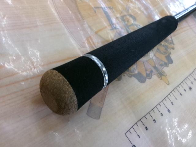 オーシャンゲート JOG-906ML-K シーバス