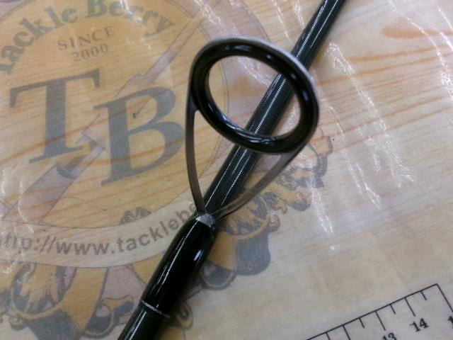 オーシャンゲート JOG-906ML-K シーバス