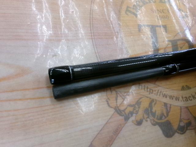 オーシャンゲート JOG-906ML-K シーバス