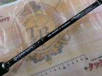 オーシャンゲート JOG-906ML-K シーバス