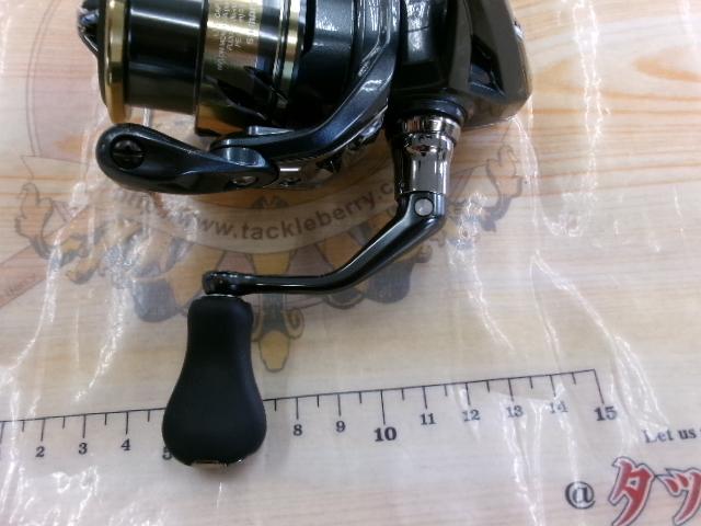 25アルテグラ C2500SHG｜＠ベリーネット 日本最大新品中古釣具