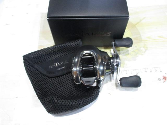 25アンタレス 100HG