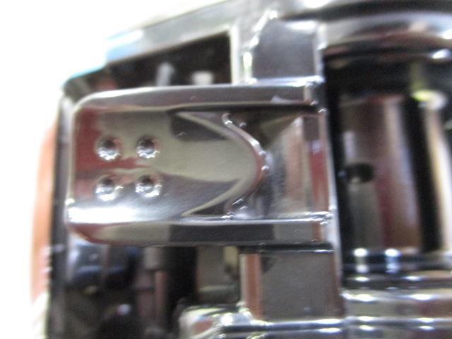 25アンタレス 100HG