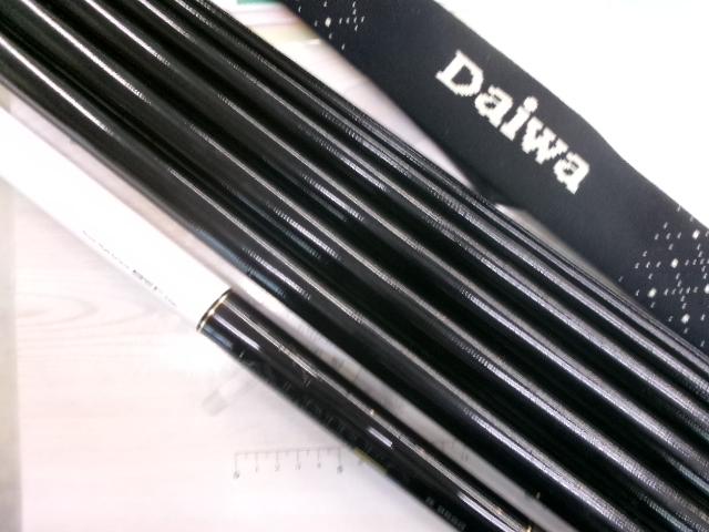 アルビレオ 抜95SG