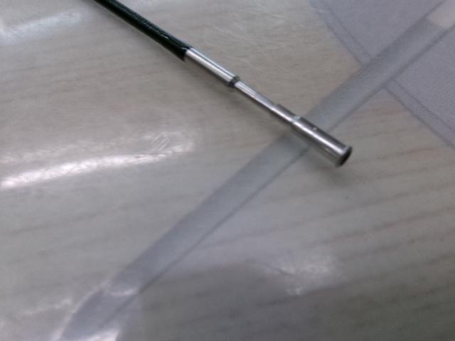 アルビレオ 抜95SG